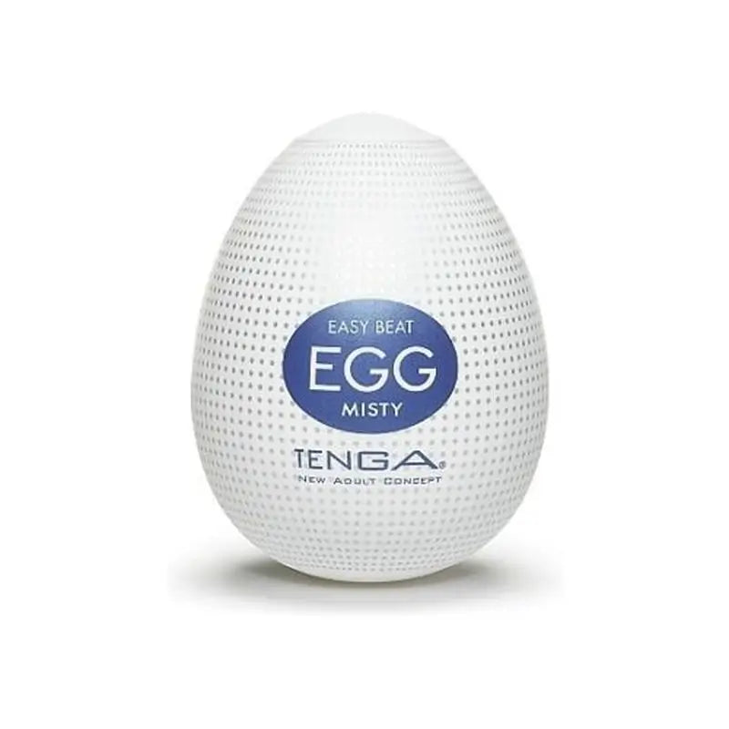 Tenga Masturbator Egg Misty