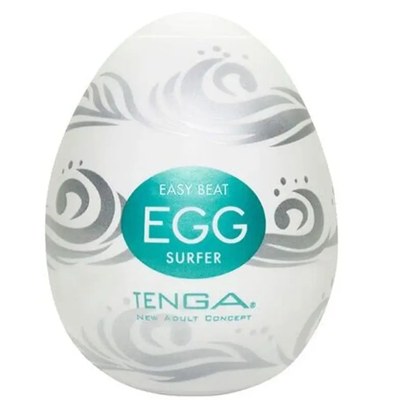 Tenga  Huevo Masturbador Surfer