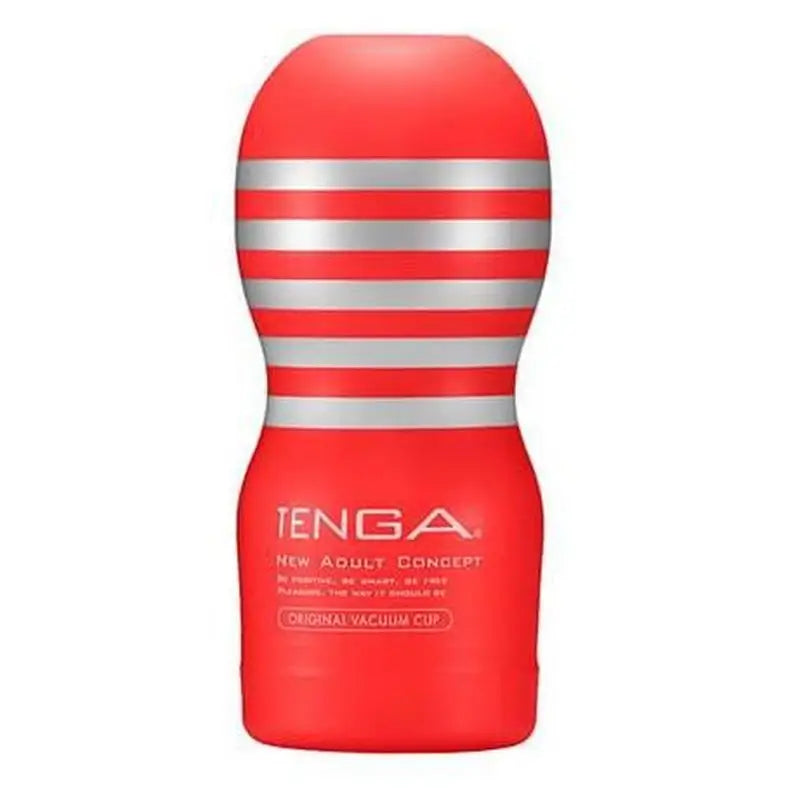 Tenga Mastubator Original Vacuum Cup