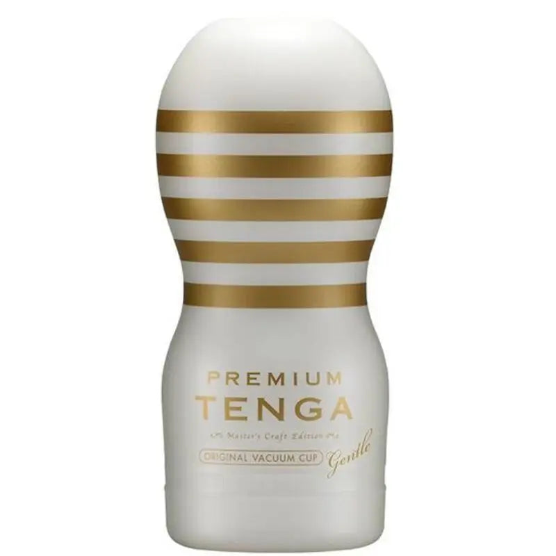 Tenga Original Vacuum Cup Gentle