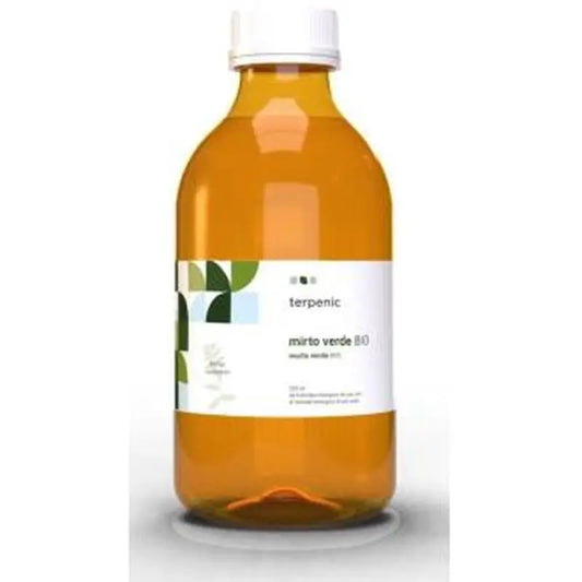 Terpenic Agua De Mirto Verde Hidrolato Bio 250Ml.