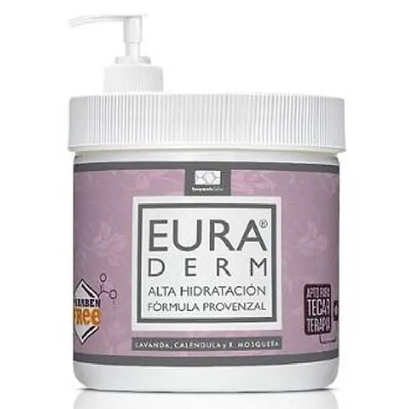 Terpenic Evopro Euraderm Firm Crema 1000Ml.