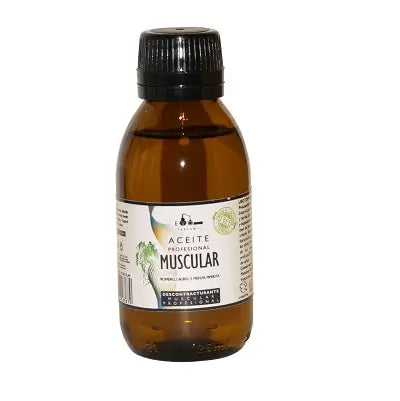 Terpenic Evopro Muscular Aceite Masaje 100Ml.