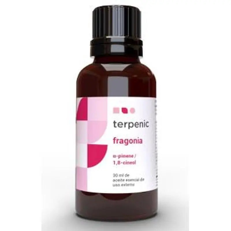 Terpenic Fragonia Aceite Esencial 30Ml.