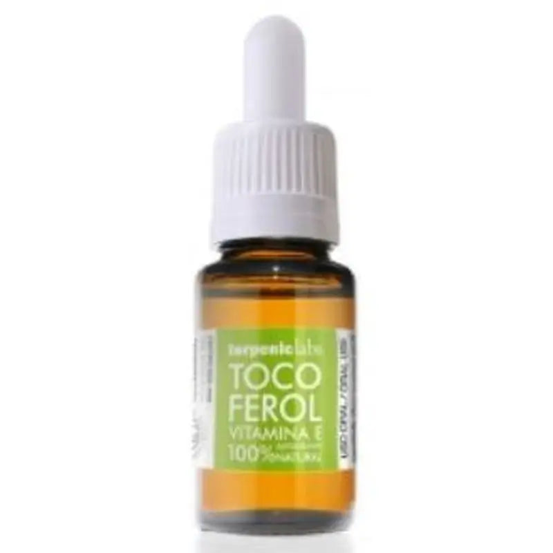 Terpenic Medical Tocoferol 30Ml.