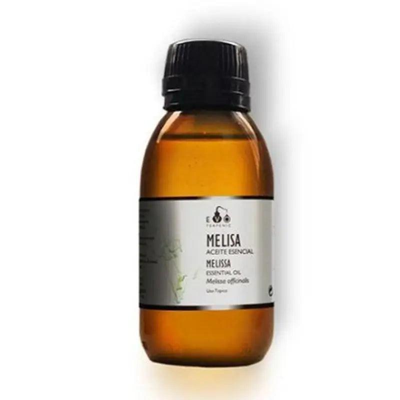 Terpenic Melisa Real Aceite Esencial 30Ml.