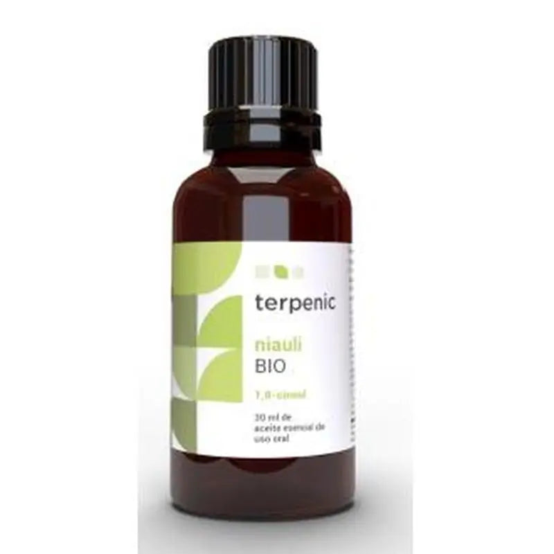 Terpenic Niauli Aceite Esencial 30Ml