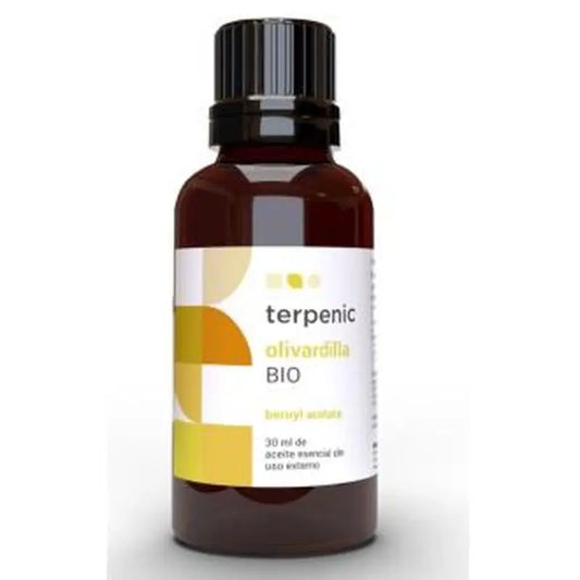 Terpenic Olivardilla (Inula) Aceite Esencial Bio 30Ml.