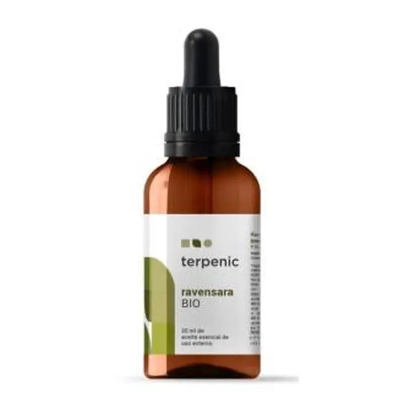 Terpenic Ravensara Aceite Esencial Bio 30Ml