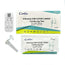 Combined Rapid Antigen Test COVID-19, Influenza A and B and RSV