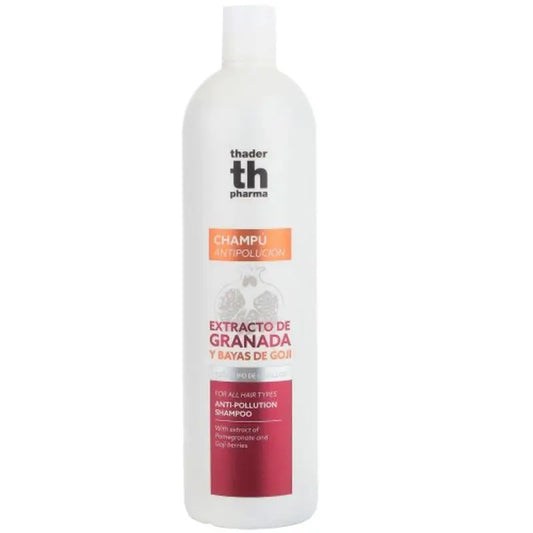 Th Pharma Champu De Granada Y Goji 1000Ml