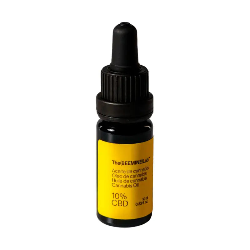 The Beemine Aceite de CBD 10% , 10 ml