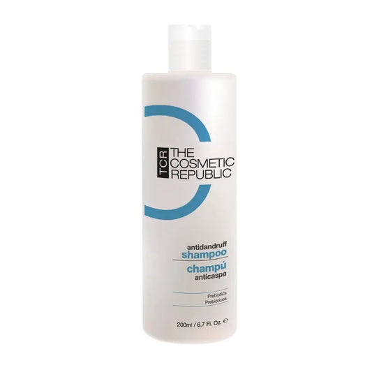 The Cosmetic Republic Anti-Dandruff Shampoo 200ml