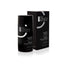 The Cosmetic Republic Keratin Fibers Negro, 25 gr