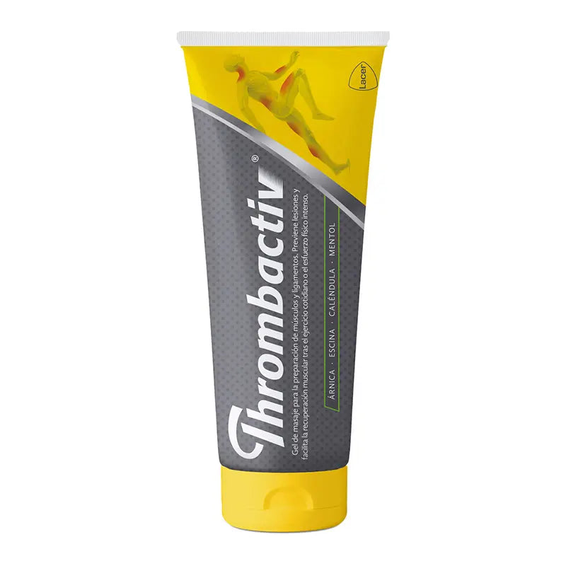 Thrombactiv Gel 200 ml