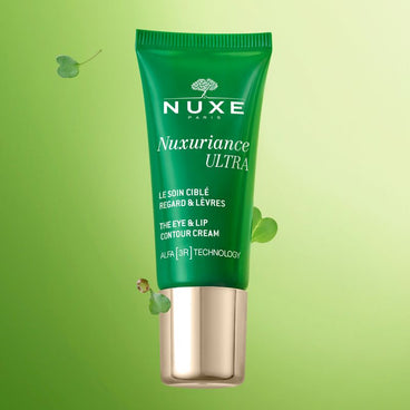 Nuxe Nuxuriance Ultra 15 Ml Specific Eye and Lip Contour Treatment