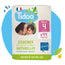 Tidoo Nappies Size 4 7/18 Kg Eco , 44 units