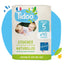 Tidoo Nappies Size 5 12/25 Kg Eco , 40 units