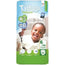 Tidoo Nappies Size 6 16/30 Kg Eco , 25 units