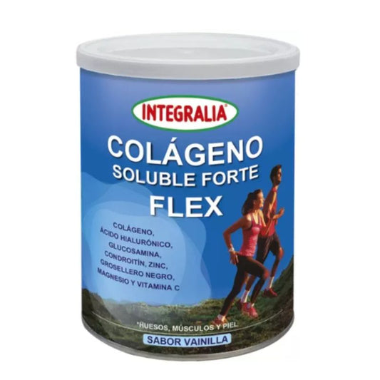 Integralia Soluble Collagen Forte Flex Powder, 300g