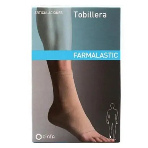 Tobillera Farmalastic Talla Extra-Grande