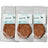 Togo Snack Natural Burger Chicken, pack 3 pcs.