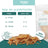 Togo Snack Natural Chicken Strips, 1 pc.