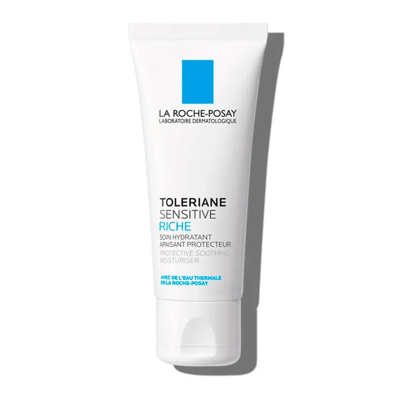 La Roche Posay Toleraine Rica 40 ml