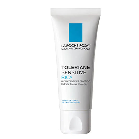 La Roche Posay Toleraine Rica 40 ml