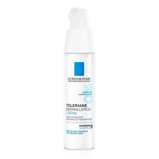 La Roche Posay Toleriane Demallergo Crema 40 ml