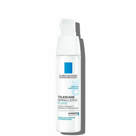 La Roche Posay Toleriane Dermallergo Fluido, 40 ml