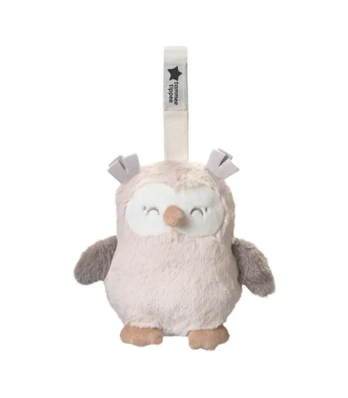 Tommee Tippee Mini Grofriend Ollie El Búho 491648