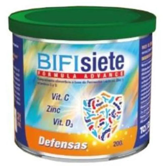 Tongil Bifisiete Defensas 200Gr