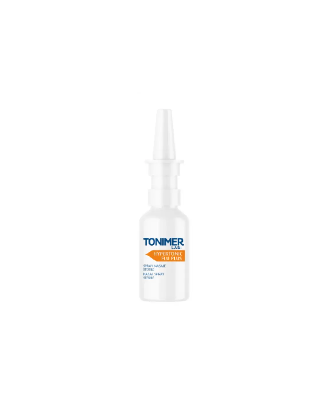 Tonimer Hypertonic Solution With Seawater, 100 ml