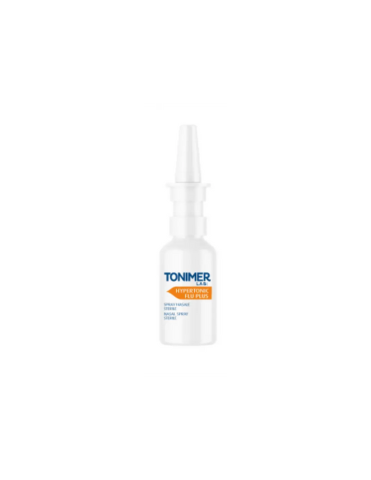 Tonimer Hypertonic Solution With Seawater, 100 ml