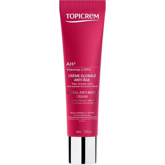 Topicrem Ah3 Crema Global Anti-Edad