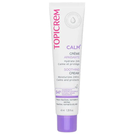 Topicrem Light Soothing Cream 40 ml