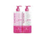 Topicrem Pack Uh Body Milk 500 Ml + Shower Gel 500 Ml