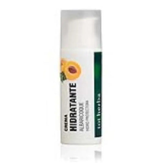 Tot Herba-Authex Crema Hidratante Albaricoque 50Ml.