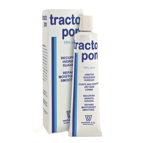 Tractopon 15% Urea 75 ml