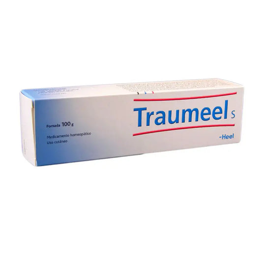 Heel Traumeel S Pomada 100 gr