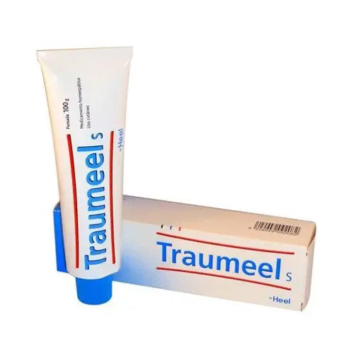 Heel Traumeel S Pomada 50 gr