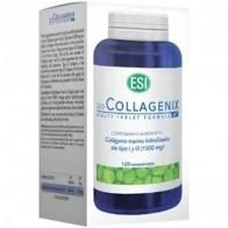 Trepatdiet Collagenix , 120 comprimidos