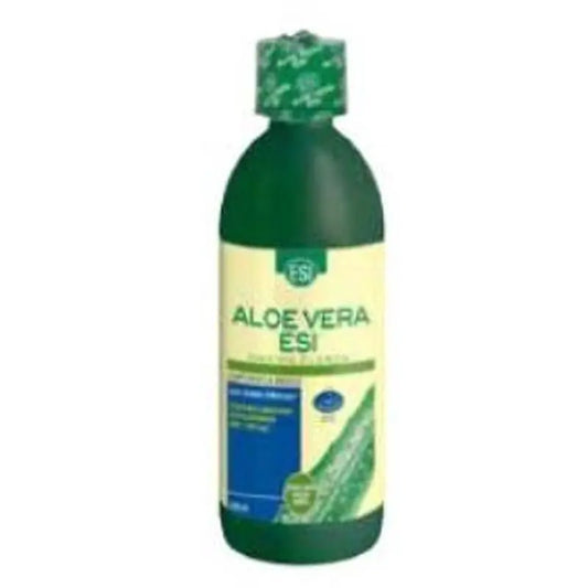 Trepatdiet-Esi Aloe Vera Zumo 500Ml. 