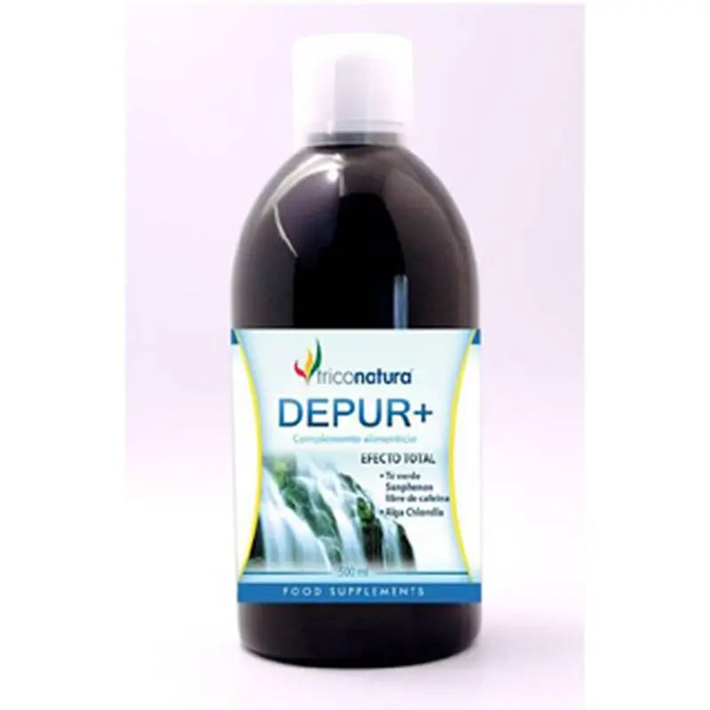 Triconatur Depur + , 500 ml