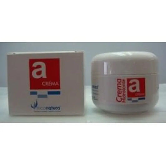 Triconatura Crema A 500C.C.