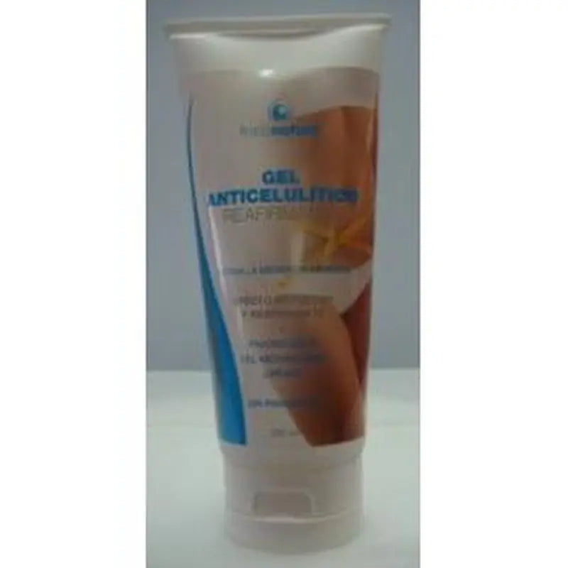 Triconatura Gel Anticelulitico Dermisan 200Ml.