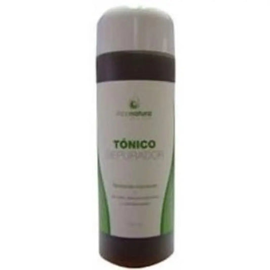 Triconatura Sodermol Tonico Depurador 200Ml.