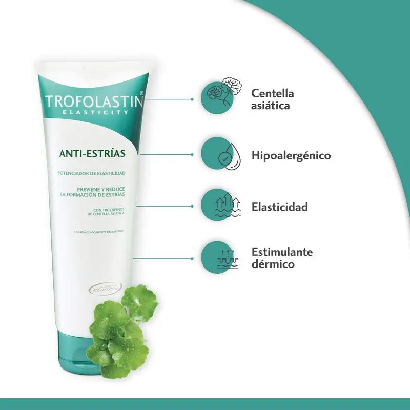 Trofolastin Stretch Mark Cream 100 ml