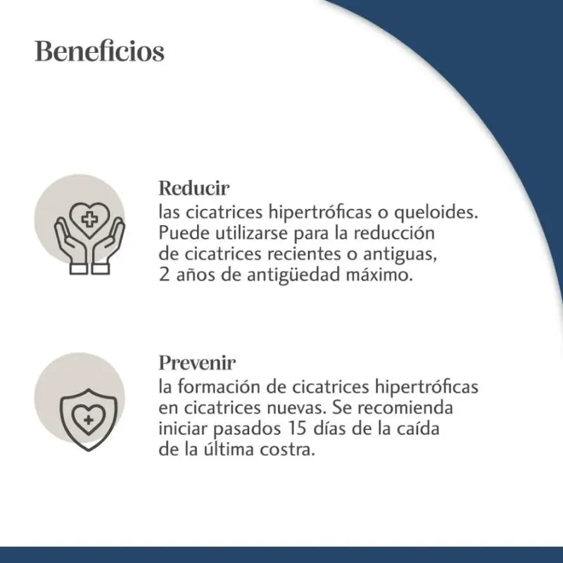 Trofolastin Periareolar Scar Reducer